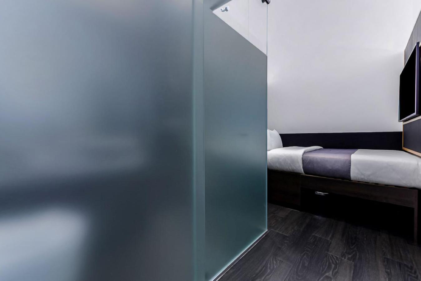 Hotel Z Holborn